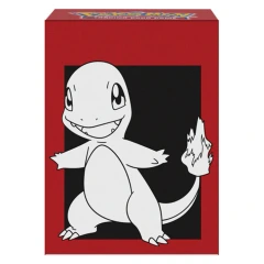 Ultra Pro Pokemon Full View Charmander